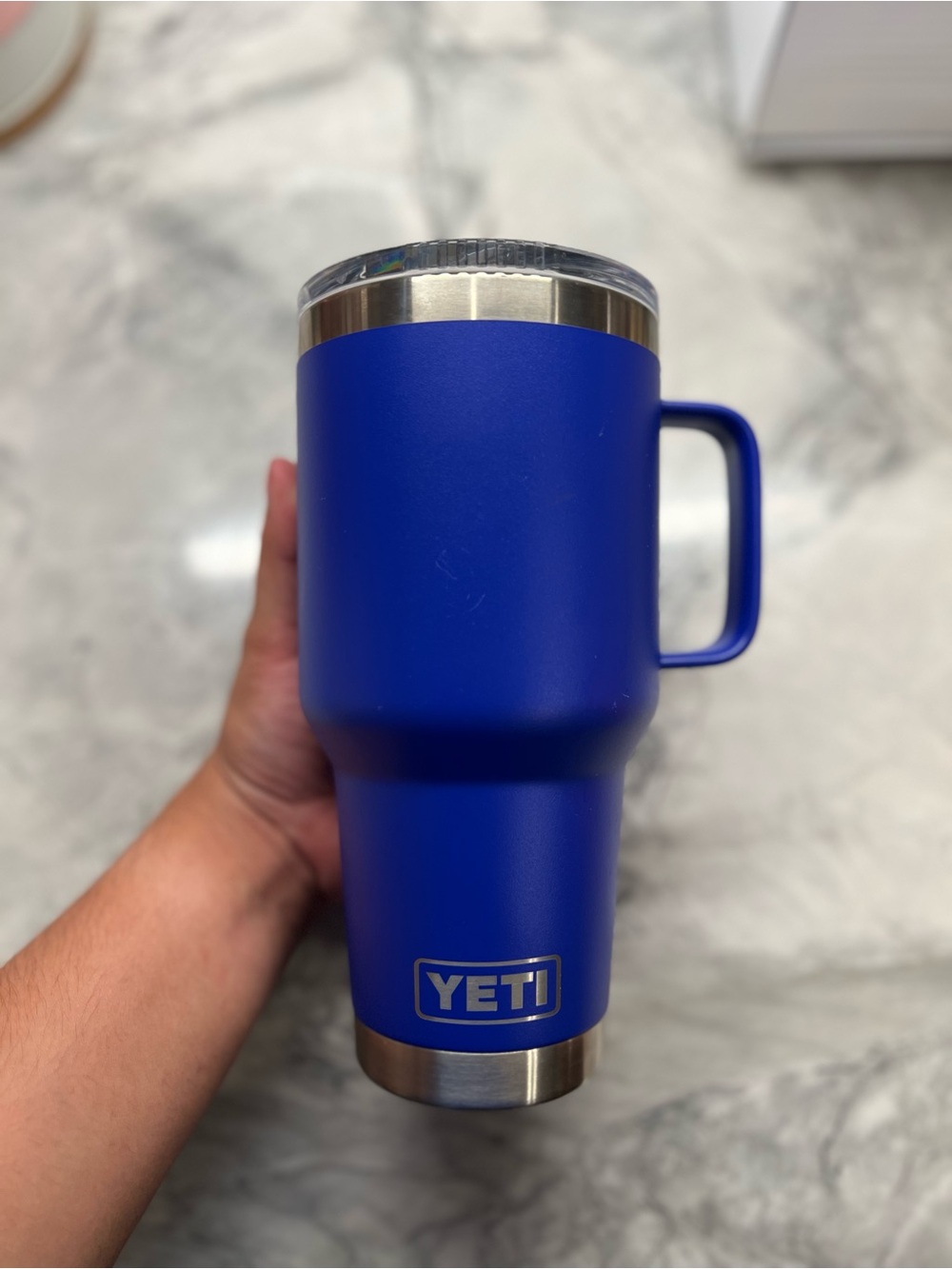 Offshore Blue Yeti 30oz